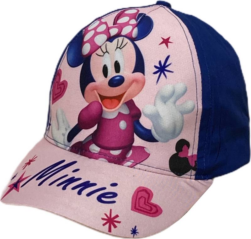 Casquette Minnie Disney