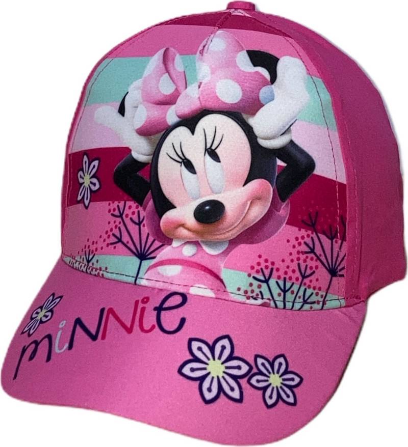 Casquette Minnie Disney