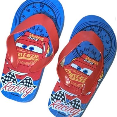 Tongs Cars Disney