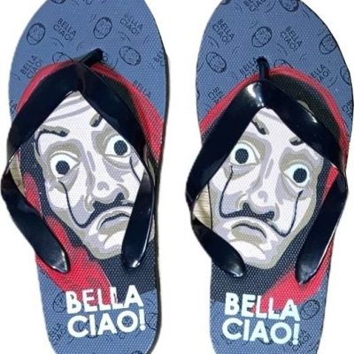 Tongs Bella Ciao
