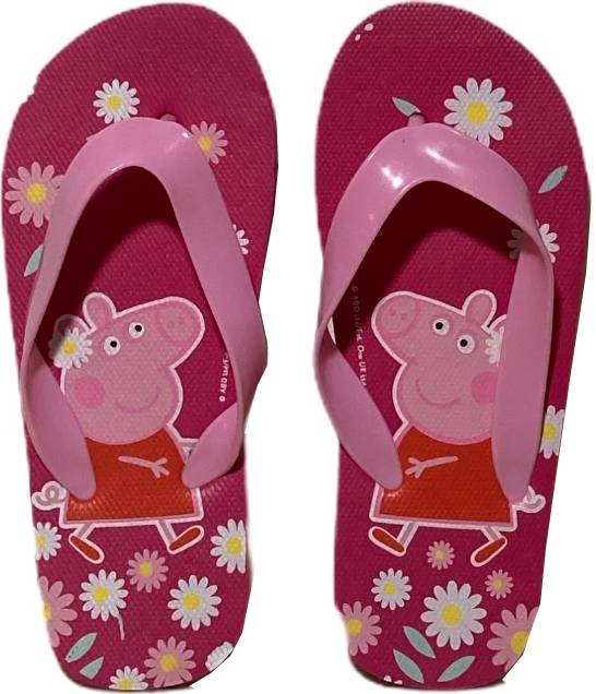 Tongs Peppa Pig