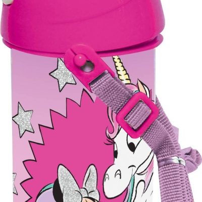 Gourde automatique Minnie Disney