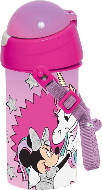 Gourde automatique Minnie Disney