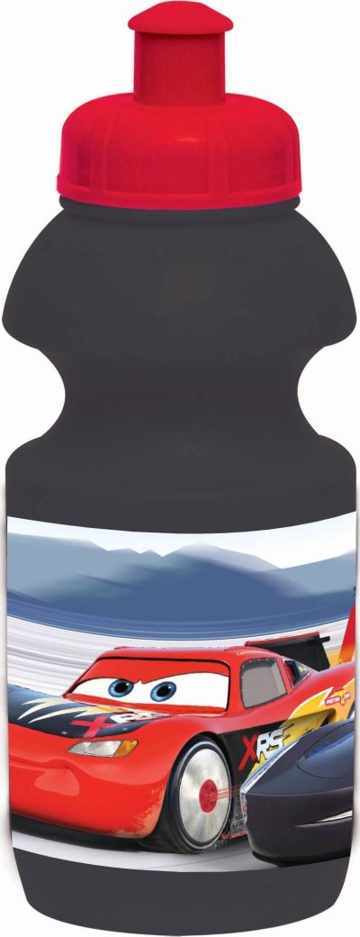 Gourde Sport Cars Disney