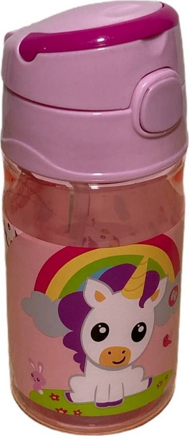 Gourde automatique Fisher-Price Licorne