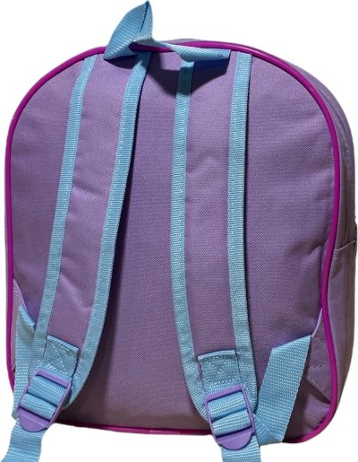 Sac à dos la reine des neiges DISNEY en 3D