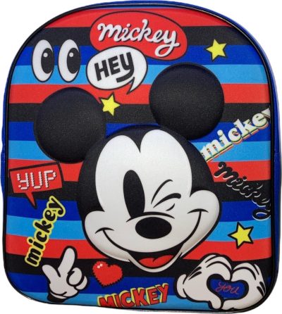 Sac à dos Mickey Disney en 3D