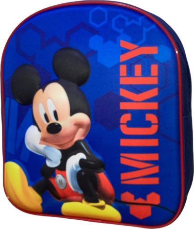 Sac à dos Mickey Disney en 3D