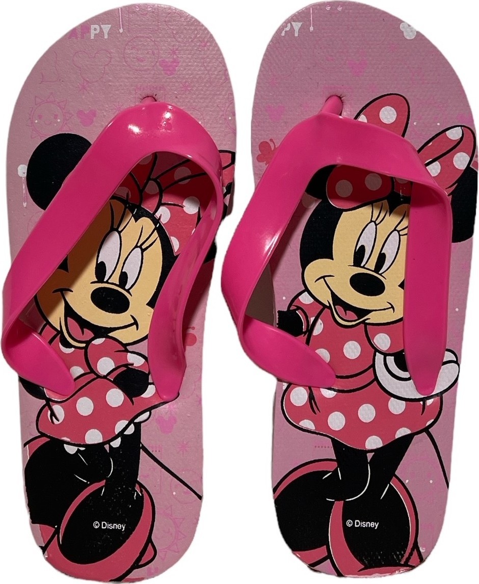 Tong Minnie Disney