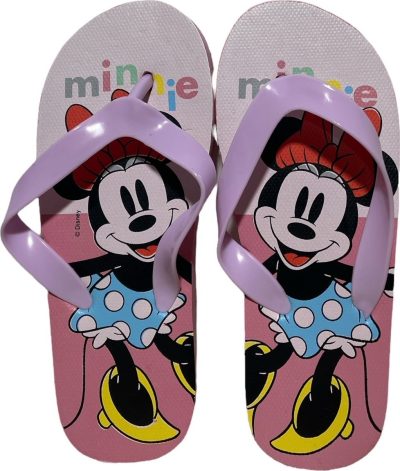 Tong Minnie Disney