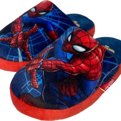 Chaussons Spider-Man Marvel