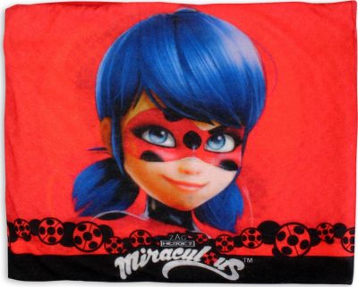 Cache cou Miraculous