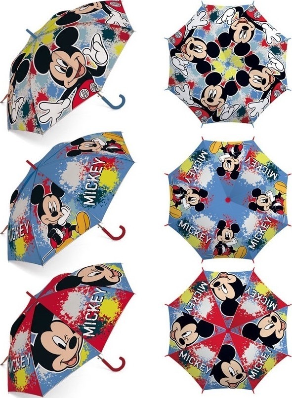 Parapluie Mickey DISNEY Automatique