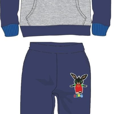 Ensemble Jogging Bing