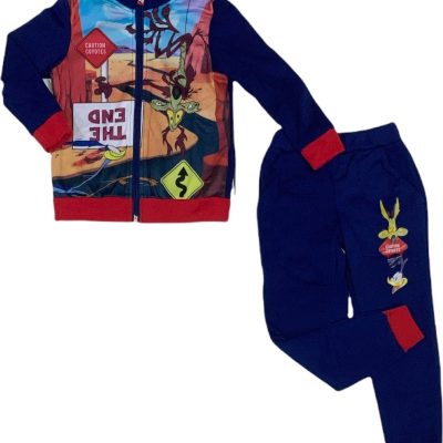 Ensemble Jogging Looney Tunes