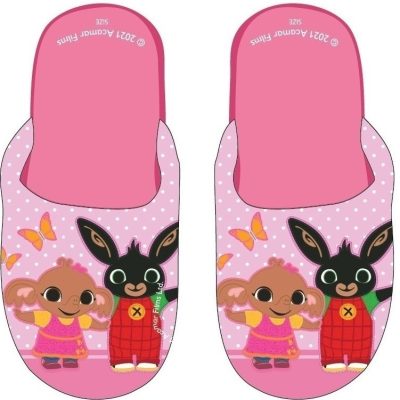 Chausson Bing Fille