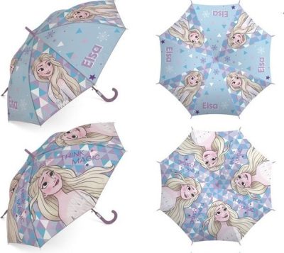 Parapluie Frozen Disney Automatique