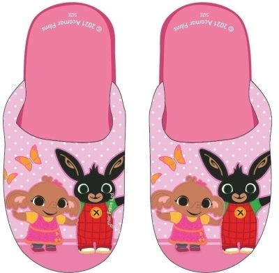 Chausson Bing Fille