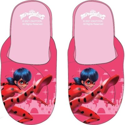 Chausson Miraculous - Ladybug