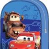 Sac À Dos Cars Disney 30 Cm