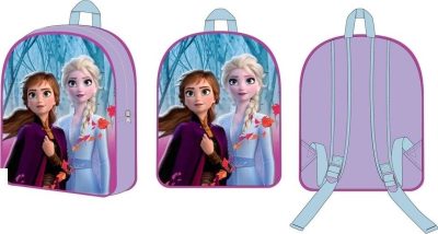 Sac À Dos Frozen 2 Disney 30 Cm