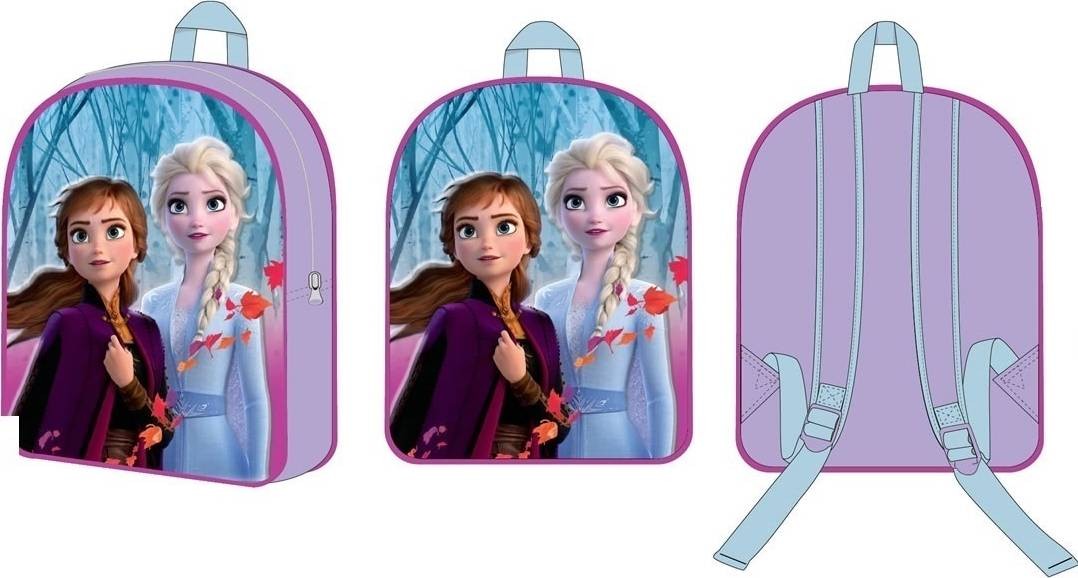 Sac À Dos Frozen 2 Disney 30 Cm