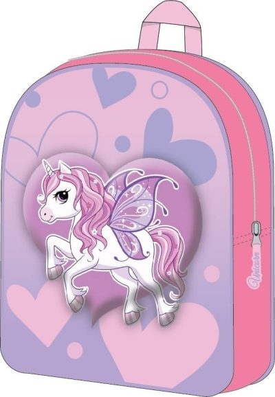 Sac À Dos Licorne 30 Cm