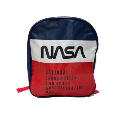Sac À Dos Nasa 30 Cm