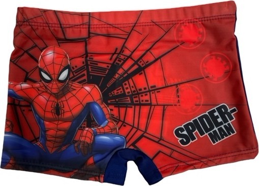 Maillot de bain Spiderman Marvel