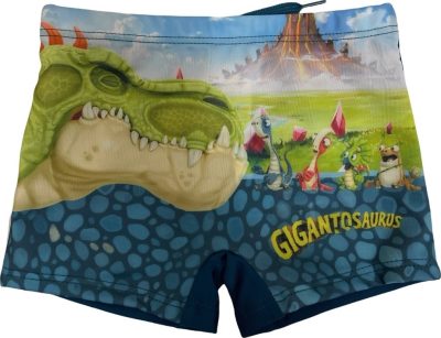 Boxer De Bain Gigantosaurus