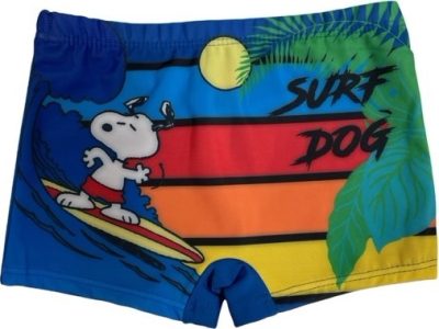 Boxer De Bain Snoopy