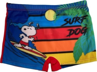 Boxer De Bain Snoopy