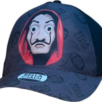 Casquette Bella Ciao