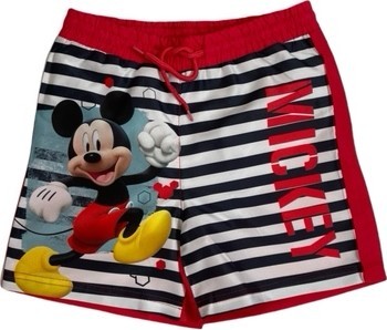 Short De Bain Mickey Disney