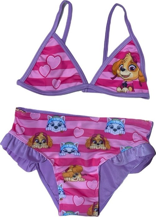 Maillot de bain - Bikini - Paw Patrol