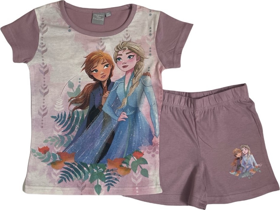Ensemble Pyjama Frozen 2 Disney