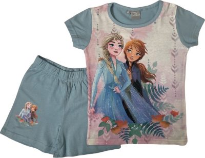 Ensemble Pyjama Frozen 2 Disney