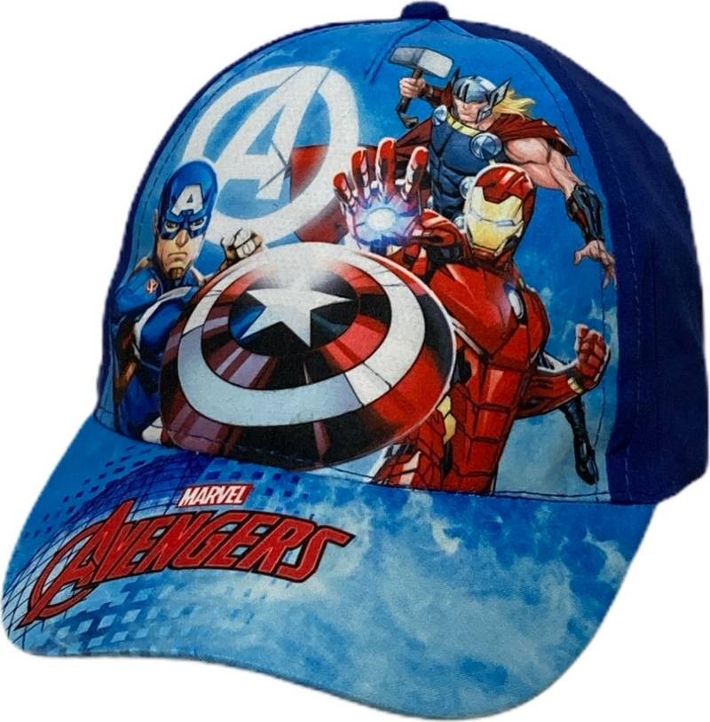Casquette Avengers