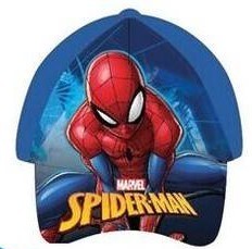 Casquette Spiderman Marvel