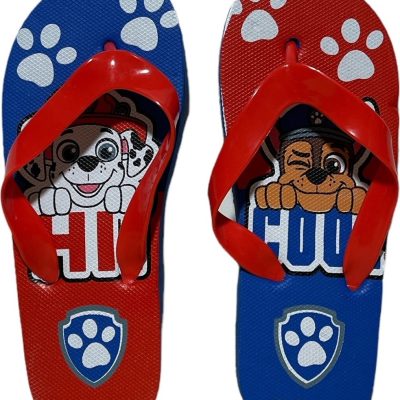 Tongs Pat Patrouille