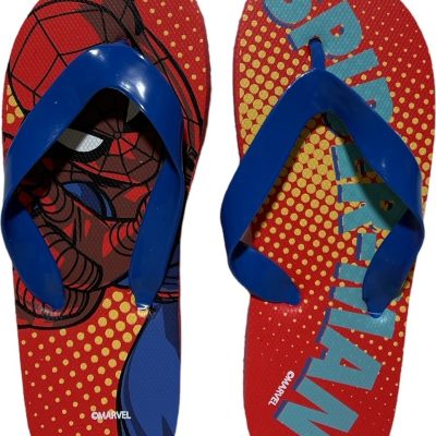 Tongs Spiderman
