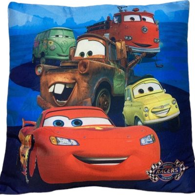 Coussin Cars Disney