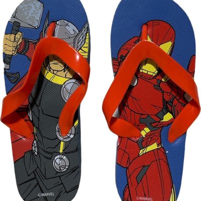 Tongs Avengers Marvel
