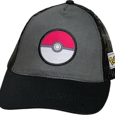 Casquette Pokémon