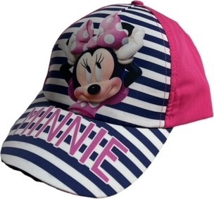 Casquette Minnie Disney