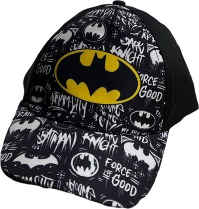 Casquette Batman