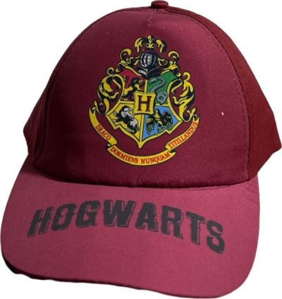 Casquette Harry Potter
