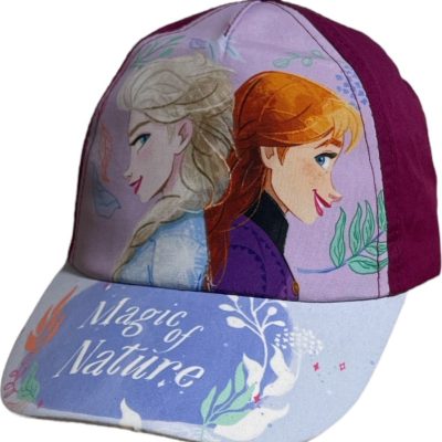 Casquette Frozen 2 Disney
