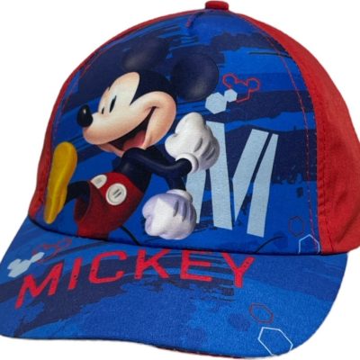Casquette Mickey Disney