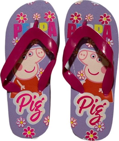 Tongs Peppa Pig